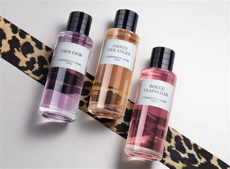 privee collection dior